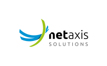 Netaxis Solutions Logo