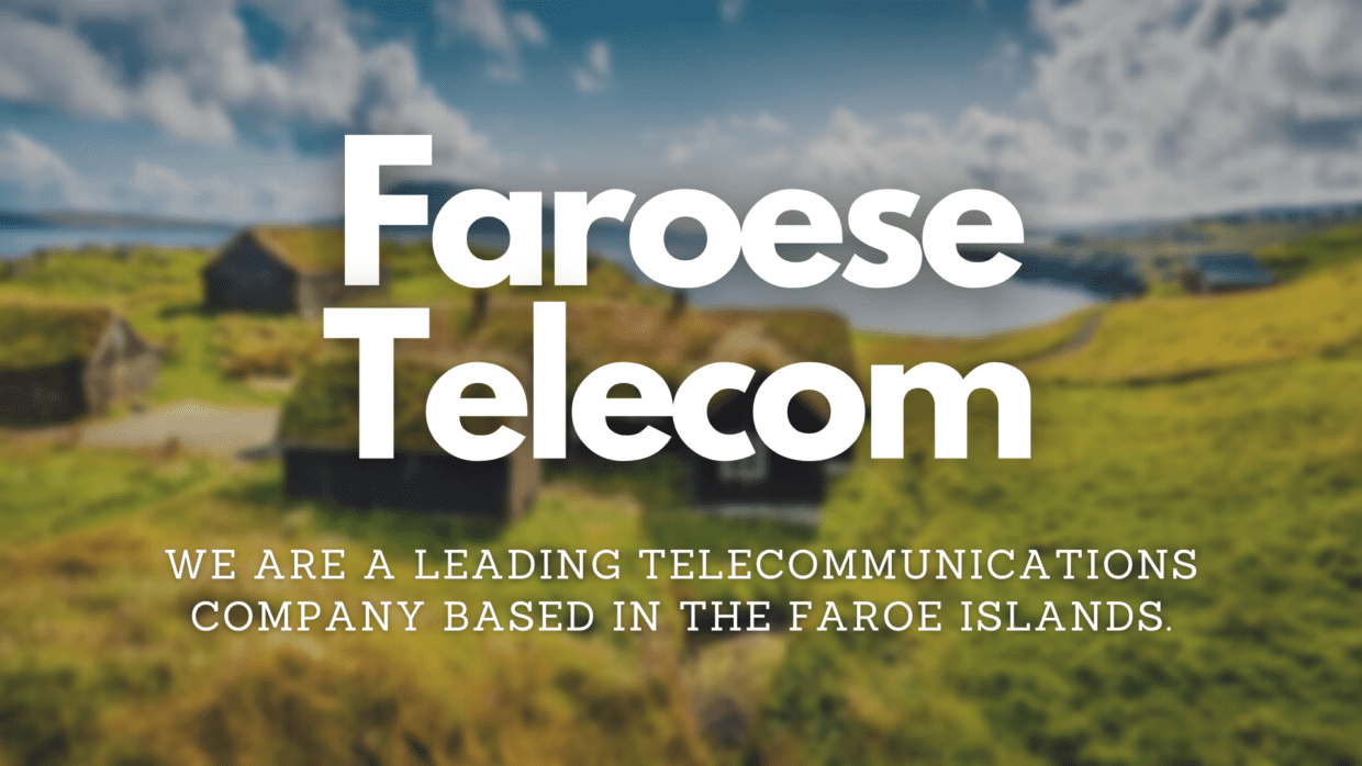 Faroese Telecom