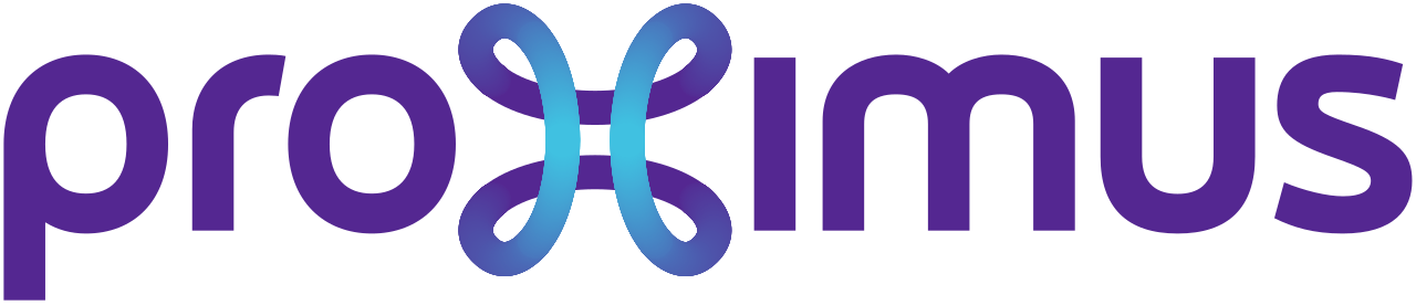 Proximus logo