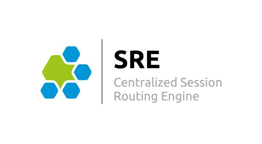SRE Centralized Session Routing Engine